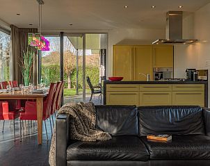 Verblijf 5903509 - Vakantiewoning Noord-Beveland - Zwaluw aan Zee