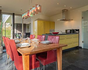 Verblijf 5903509 - Vakantiewoning Noord-Beveland - Zwaluw aan Zee