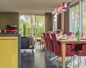 Verblijf 5903509 - Vakantiewoning Noord-Beveland - Zwaluw aan Zee