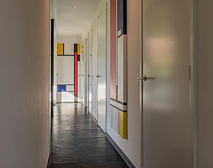 Verblijf 5903509 - Vakantiewoning Noord-Beveland - Zwaluw aan Zee