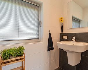 Verblijf 5903509 - Vakantiewoning Noord-Beveland - Zwaluw aan Zee