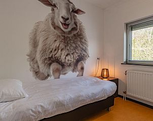 Verblijf 5903509 - Vakantiewoning Noord-Beveland - Zwaluw aan Zee