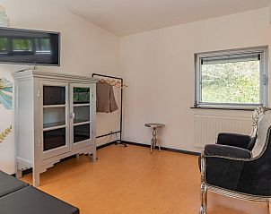 Verblijf 5903509 - Vakantiewoning Noord-Beveland - Zwaluw aan Zee