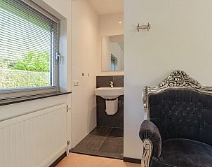 Verblijf 5903509 - Vakantiewoning Noord-Beveland - Zwaluw aan Zee