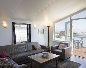 Guest house 590350 - Bungalow Noord-Beveland - BF