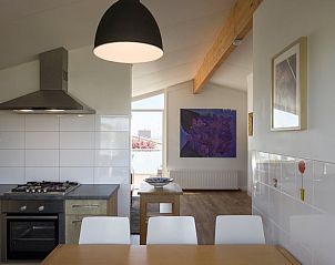 Guest house 590350 - Bungalow Noord-Beveland - BF