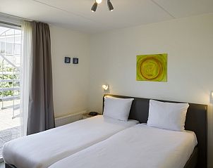 Guest house 590350 - Bungalow Noord-Beveland - BF