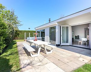 Unterkunft 5903510 - Ferienhaus Noord-Beveland - Zilte Iep