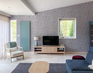 Unterkunft 5903510 - Ferienhaus Noord-Beveland - Zilte Iep