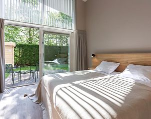 Unterkunft 5903510 - Ferienhaus Noord-Beveland - Zilte Iep