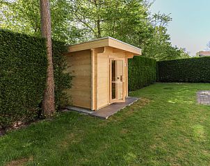 Unterkunft 5903510 - Ferienhaus Noord-Beveland - Zilte Iep