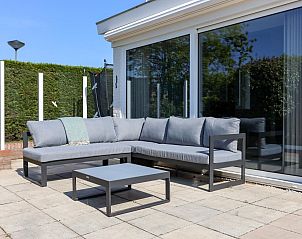 Unterkunft 5903510 - Ferienhaus Noord-Beveland - Zilte Iep