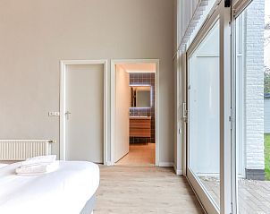 Unterkunft 5903510 - Ferienhaus Noord-Beveland - Zilte Iep