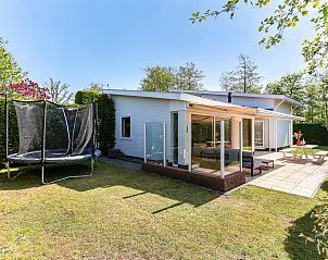 Unterkunft 5903510 - Ferienhaus Noord-Beveland - Zilte Iep