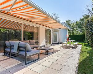 Unterkunft 5903510 - Ferienhaus Noord-Beveland - Zilte Iep