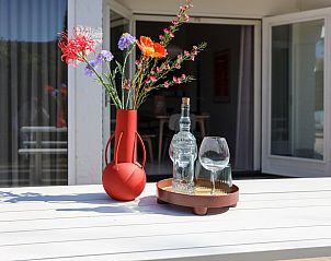 Unterkunft 5903510 - Ferienhaus Noord-Beveland - Zilte Iep