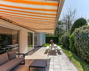 Unterkunft 5903510 - Ferienhaus Noord-Beveland - Zilte Iep