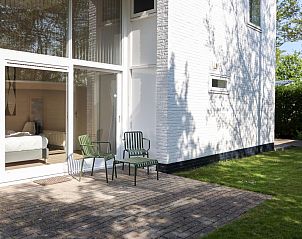 Unterkunft 5903510 - Ferienhaus Noord-Beveland - Zilte Iep