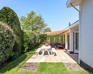 Unterkunft 5903510 - Ferienhaus Noord-Beveland - Zilte Iep