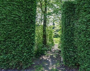 Unterkunft 5903510 - Ferienhaus Noord-Beveland - Zilte Iep