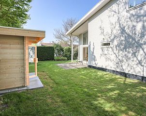 Unterkunft 5903510 - Ferienhaus Noord-Beveland - Zilte Iep