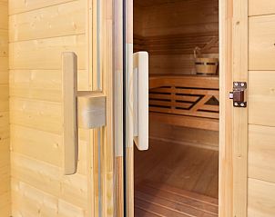 Unterkunft 5903510 - Ferienhaus Noord-Beveland - Zilte Iep