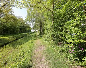 Unterkunft 5903510 - Ferienhaus Noord-Beveland - Zilte Iep