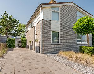 Unterkunft 5903513 - Ferienhaus Noord-Beveland - Het Oesterhuis