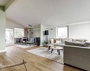 Unterkunft 5903513 - Ferienhaus Noord-Beveland - Het Oesterhuis