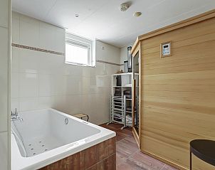 Unterkunft 5903513 - Ferienhaus Noord-Beveland - Het Oesterhuis