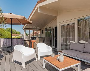 Unterkunft 5903513 - Ferienhaus Noord-Beveland - Het Oesterhuis