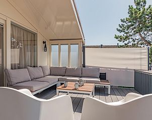 Unterkunft 5903513 - Ferienhaus Noord-Beveland - Het Oesterhuis