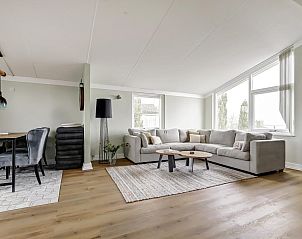 Unterkunft 5903513 - Ferienhaus Noord-Beveland - Het Oesterhuis