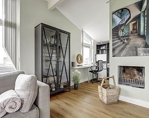 Unterkunft 5903513 - Ferienhaus Noord-Beveland - Het Oesterhuis