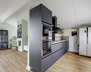 Unterkunft 5903513 - Ferienhaus Noord-Beveland - Het Oesterhuis