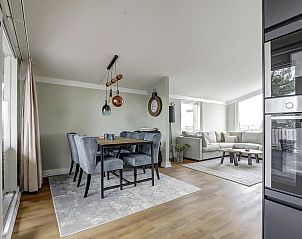 Unterkunft 5903513 - Ferienhaus Noord-Beveland - Het Oesterhuis