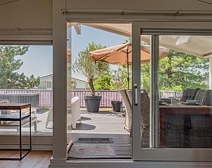 Unterkunft 5903513 - Ferienhaus Noord-Beveland - Het Oesterhuis