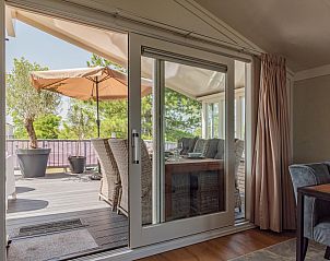 Unterkunft 5903513 - Ferienhaus Noord-Beveland - Het Oesterhuis