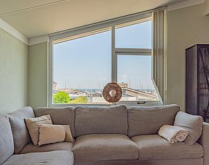 Unterkunft 5903513 - Ferienhaus Noord-Beveland - Het Oesterhuis