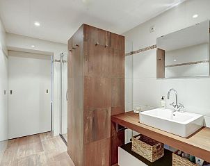 Unterkunft 5903513 - Ferienhaus Noord-Beveland - Het Oesterhuis