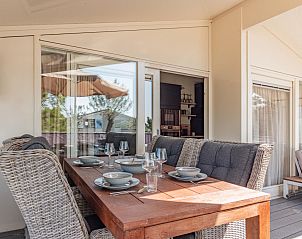 Unterkunft 5903513 - Ferienhaus Noord-Beveland - Het Oesterhuis