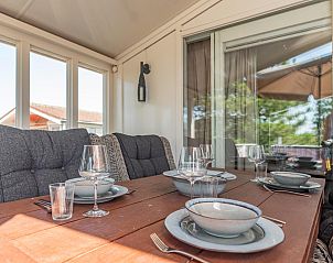 Unterkunft 5903513 - Ferienhaus Noord-Beveland - Het Oesterhuis