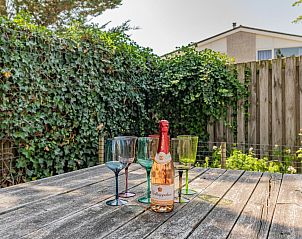 Unterkunft 5903513 - Ferienhaus Noord-Beveland - Het Oesterhuis