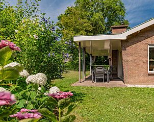 Unterkunft 5903516 - Ferienhaus Noord-Beveland - Duinvink