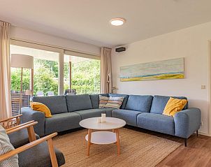 Unterkunft 5903516 - Ferienhaus Noord-Beveland - Duinvink