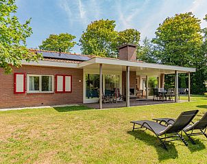 Unterkunft 5903516 - Ferienhaus Noord-Beveland - Duinvink