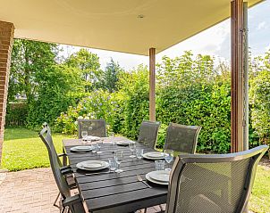 Unterkunft 5903516 - Ferienhaus Noord-Beveland - Duinvink