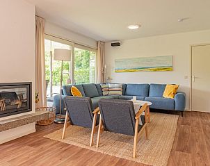 Unterkunft 5903516 - Ferienhaus Noord-Beveland - Duinvink