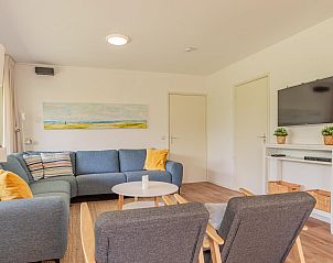 Unterkunft 5903516 - Ferienhaus Noord-Beveland - Duinvink