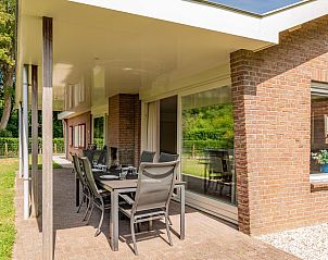 Unterkunft 5903516 - Ferienhaus Noord-Beveland - Duinvink